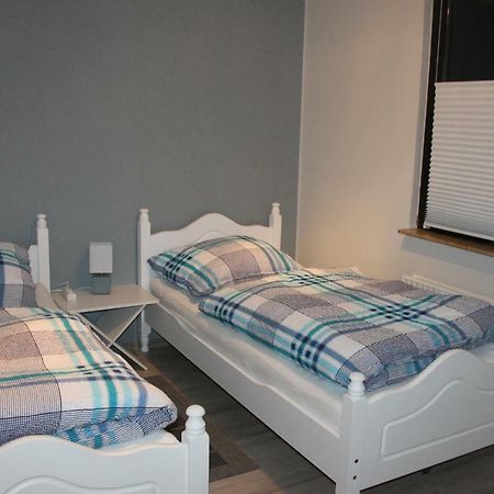 Ferienhaus Sommerfeld 하멜른 외부 사진