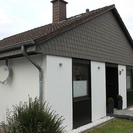 Ferienhaus Sommerfeld 하멜른 외부 사진