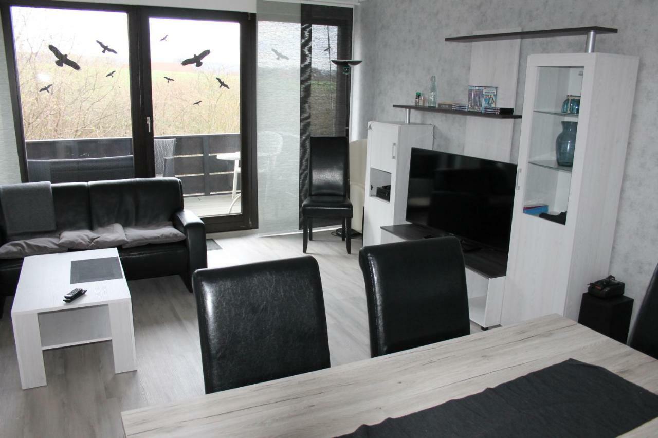 Ferienhaus Sommerfeld 하멜른 외부 사진