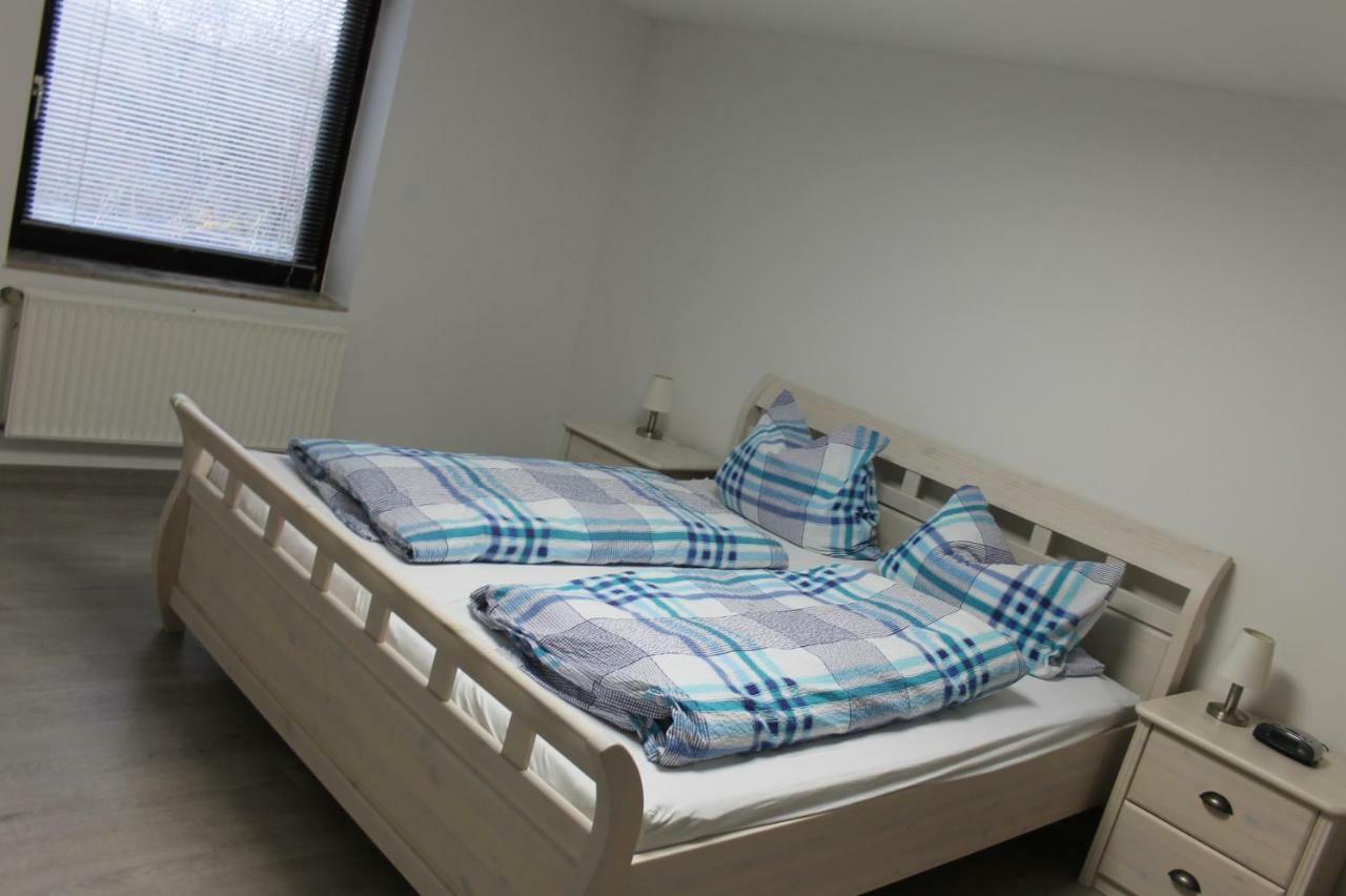 Ferienhaus Sommerfeld 하멜른 외부 사진