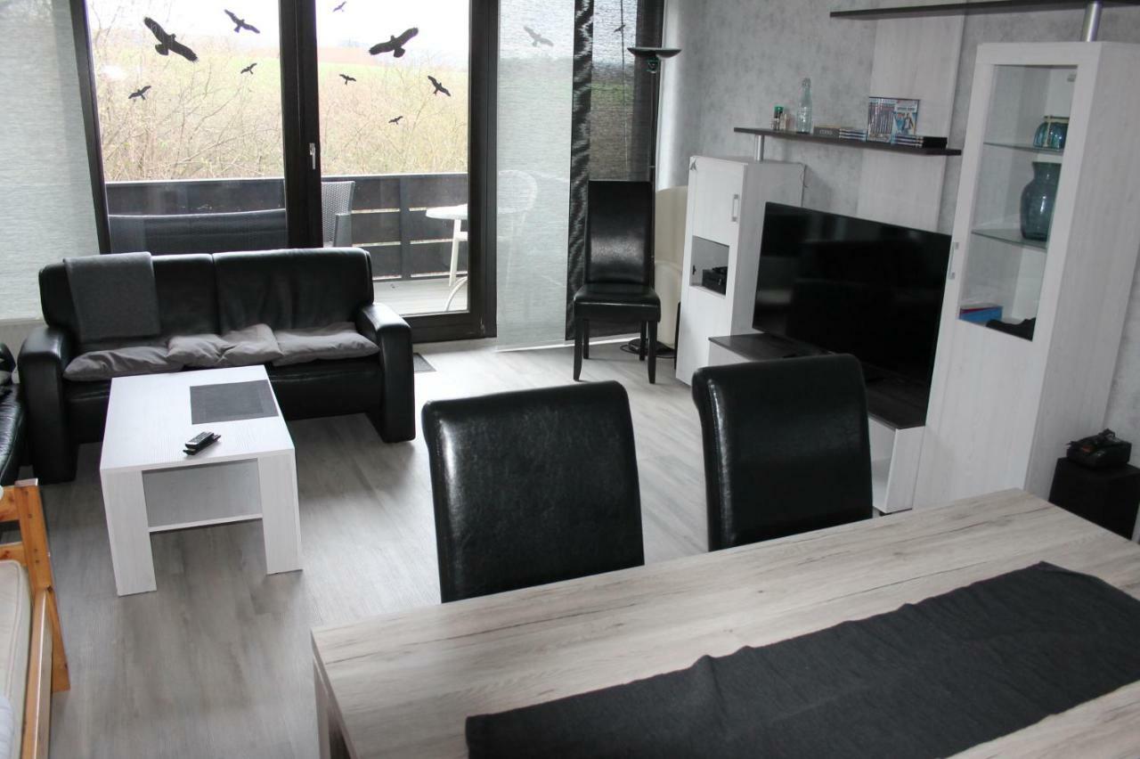Ferienhaus Sommerfeld 하멜른 외부 사진