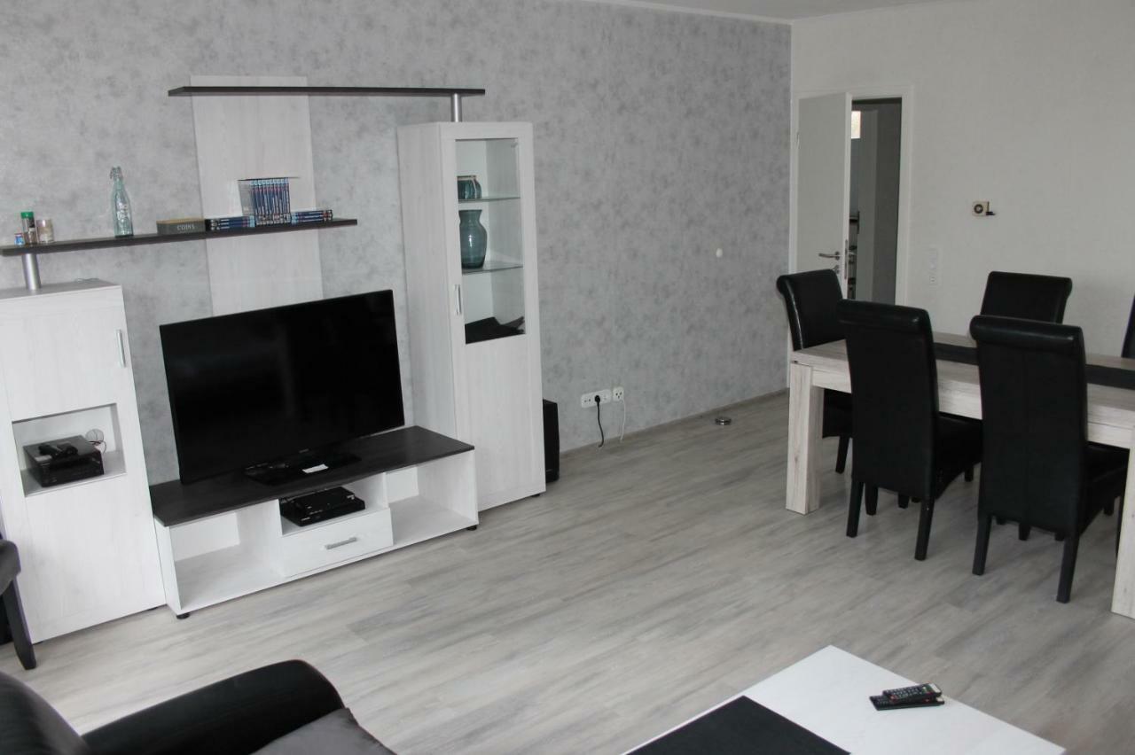 Ferienhaus Sommerfeld 하멜른 외부 사진