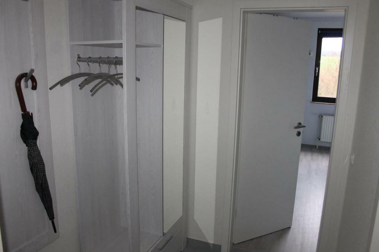 Ferienhaus Sommerfeld 하멜른 외부 사진