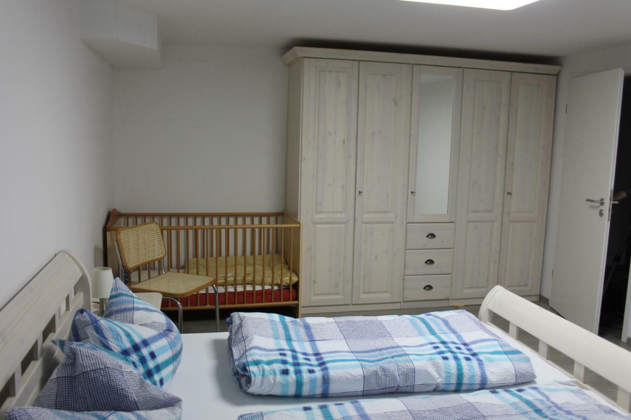 Ferienhaus Sommerfeld 하멜른 외부 사진