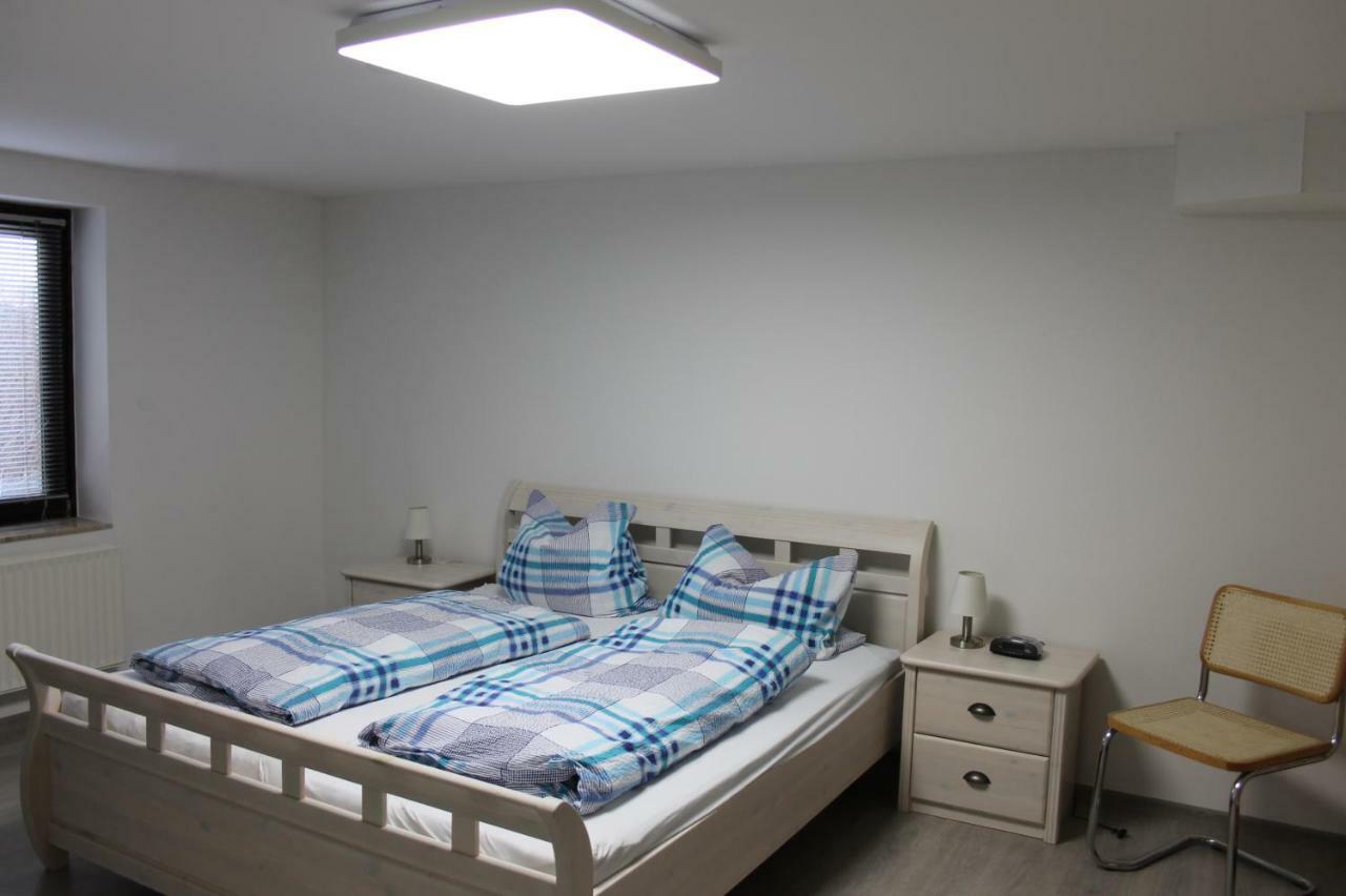 Ferienhaus Sommerfeld 하멜른 외부 사진